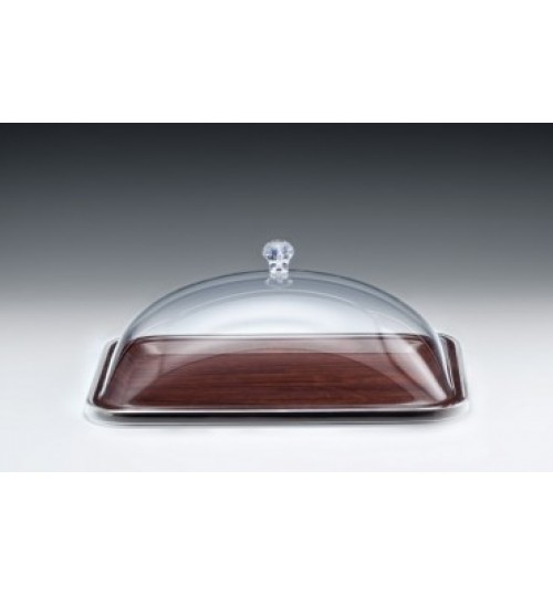 ALFORM TEPSİLİ MUHAFAZA KABI 24 X 35 Cm